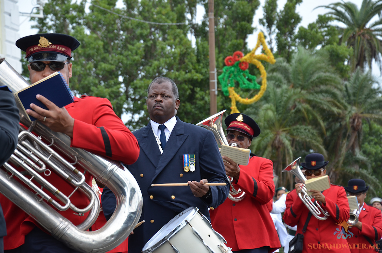 Remembrance Day 2011 042